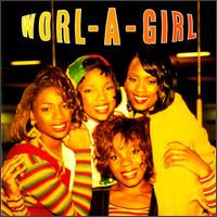 Worl-A-Girl - Worl-A-Girl lyrics