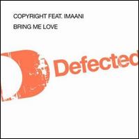 Copyright - Bring Me Love lyrics