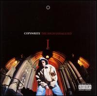 Copywrite - The High Exhaulted lyrics