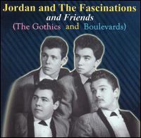 Jordan & The Fascinations - And Friends lyrics