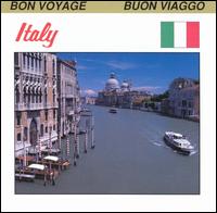 Fausto Corelli & His Mandolin Orchestra - Holiday in Italy lyrics