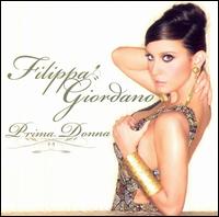 Filippa Giordano - Prima Donna lyrics