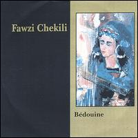 Fawzi Chekili - Bdouine lyrics