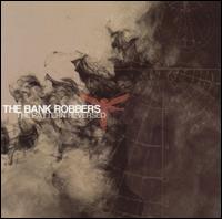 The Bank Robbers - Pattern Reversed lyrics