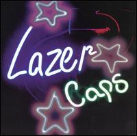 Lazer Caps - Asskicker lyrics