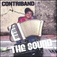 Contriband - The Sound lyrics