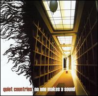 Quiet Countries - No One Makes a Sound lyrics