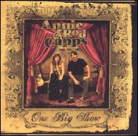 Annie Capps - One Big Show lyrics