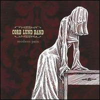 The Corb Lund Band - Modern Pain lyrics