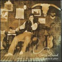 The Corb Lund Band - Hair in My Eyes Like a Highland Steer [Australia] lyrics