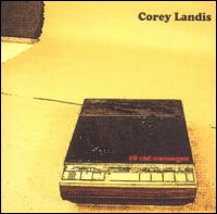 Corey Landis - 14 Old Messages lyrics