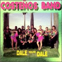 Costeos Band - Dale Que Dale lyrics