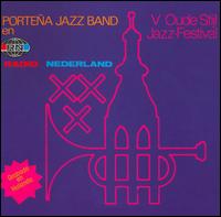 Portea Jazz Band - En Radio Nederland lyrics