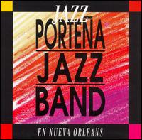 Portea Jazz Band - Jazz en Nueva Orleans lyrics