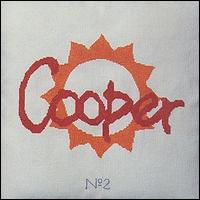 Cooper - No 2 lyrics