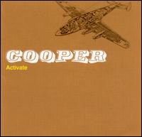 Cooper - Activate lyrics
