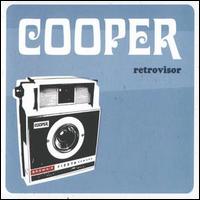 Cooper - Retrovisor lyrics