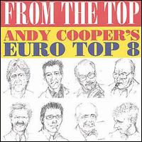 Andy Cooper - From the Top lyrics