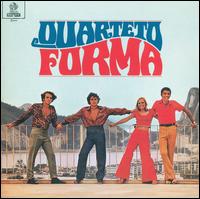 Quareto Forma - Quareto Forma lyrics