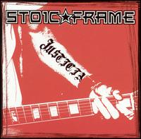 Stoic Frame - Justica lyrics