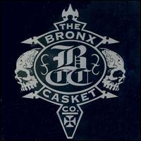 The Bronx Casket Co. - The Bronx Casket Co. lyrics