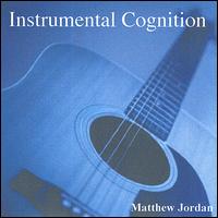 Matthew Jordan - Instrumental Cognition lyrics
