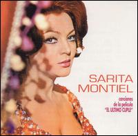 Sarita Montiel - Ultimo Cuple lyrics