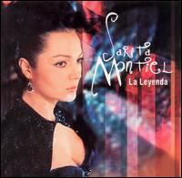 Sarita Montiel - La Leyenda lyrics