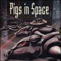 Pigs in Space - Pigs in Space lyrics