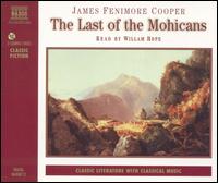 James Fenimore Cooper - The Last of the Mohicans [Audiobooks] lyrics