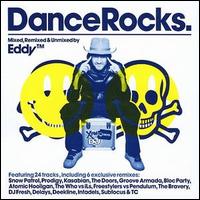 Eddie Temple Morris - Dance Rocks lyrics