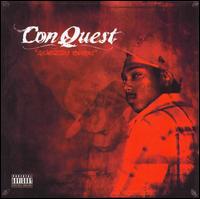 Conquest [Rap] - Quezzy Baby lyrics