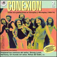 Conexion - Todas Sus Grabaciones en Sonoplay y Movieplay lyrics