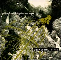 Pat Temple - Connecting Lines lyrics