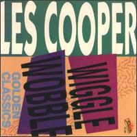 Les Cooper - Wiggle Wobble lyrics