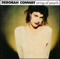 Deborah Conway - String of Pearls lyrics