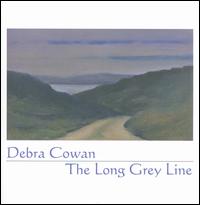 Debra Cowan - The Long Grey Line lyrics