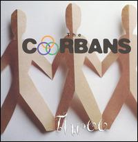 The Corbans - Three lyrics
