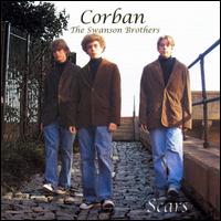 Corban - Corban: Scars lyrics