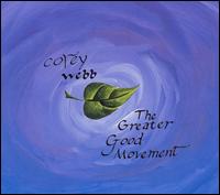 Corey Webb - The Greater Good Movement lyrics