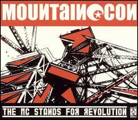 Mountain Con - MC Stands for Revolution lyrics