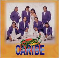 Tropical Caribe - Tropical Caribe [EMI International 1999] lyrics