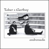 Taber & Garibay - Andromeda lyrics