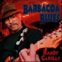 Randy Garibay, Jr. - Barbacoa Blues lyrics
