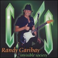 Randy Garibay, Jr. - Invisible Society lyrics