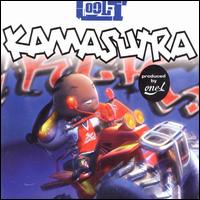 Cool T - Kamasutra lyrics