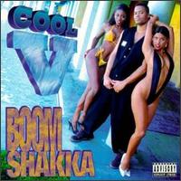 Cool V - Boom Shakka lyrics