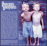 The Precious Brothers - The Precious Brothers lyrics