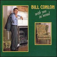 Bill Conlon - With You in Mind lyrics