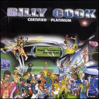 Billy Cook - Certified Platinum lyrics